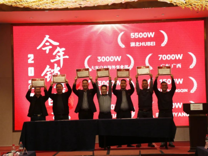 世恒機(jī)械2024全國銷售及經(jīng)銷商會議圓滿落幕 世恒機(jī)械2024全國銷售及經(jīng)銷商會議圓滿落幕